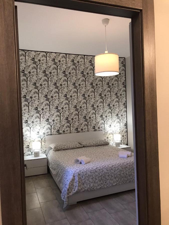קטאניה Il Fortino Apartment מראה חיצוני תמונה