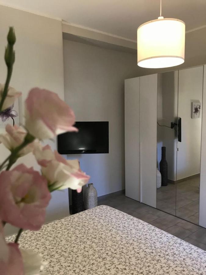 קטאניה Il Fortino Apartment מראה חיצוני תמונה