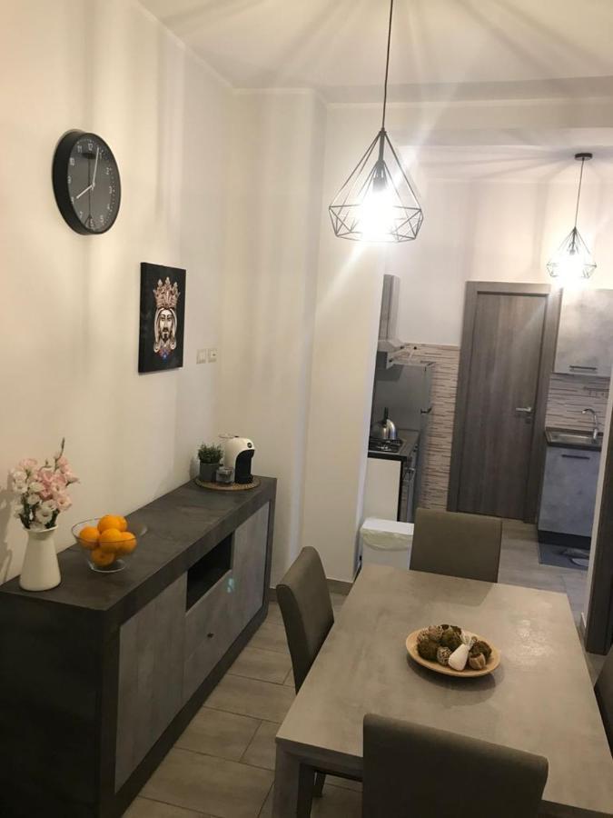 קטאניה Il Fortino Apartment מראה חיצוני תמונה