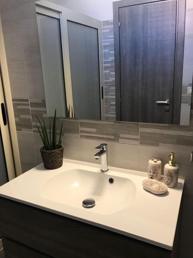 קטאניה Il Fortino Apartment מראה חיצוני תמונה