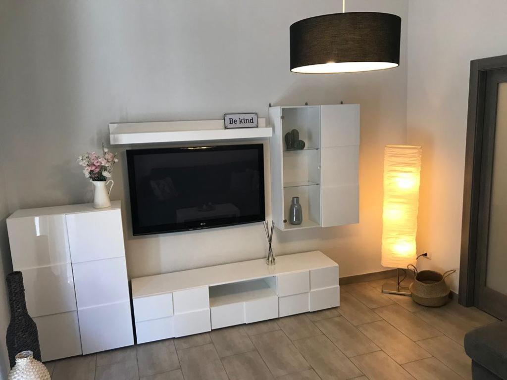 קטאניה Il Fortino Apartment מראה חיצוני תמונה