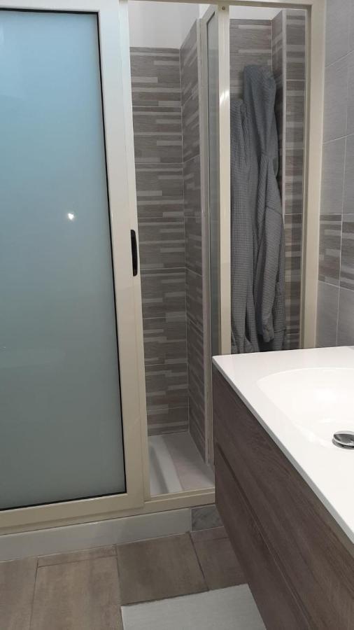 קטאניה Il Fortino Apartment מראה חיצוני תמונה