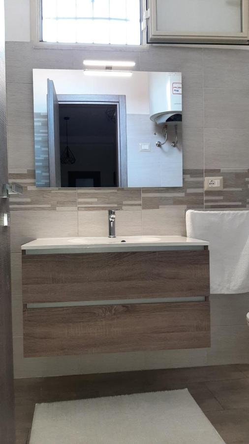 קטאניה Il Fortino Apartment מראה חיצוני תמונה