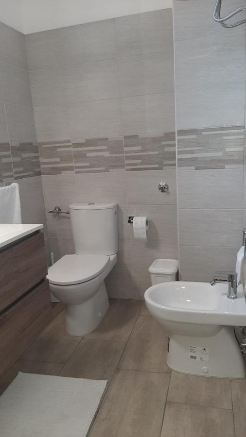 קטאניה Il Fortino Apartment מראה חיצוני תמונה