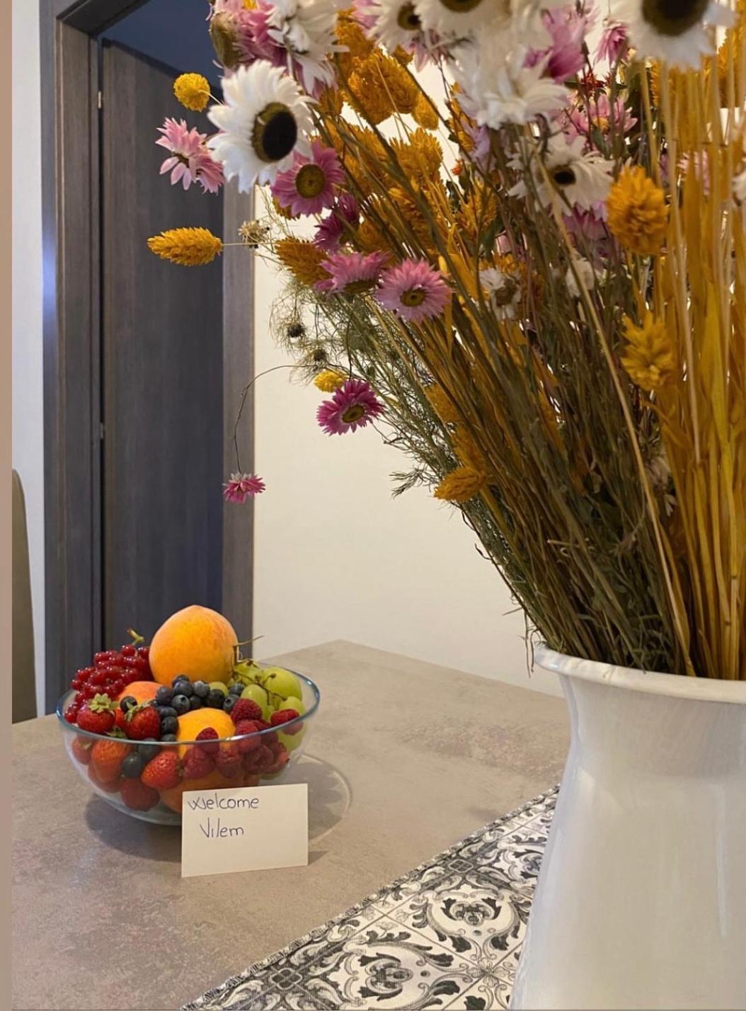 קטאניה Il Fortino Apartment מראה חיצוני תמונה